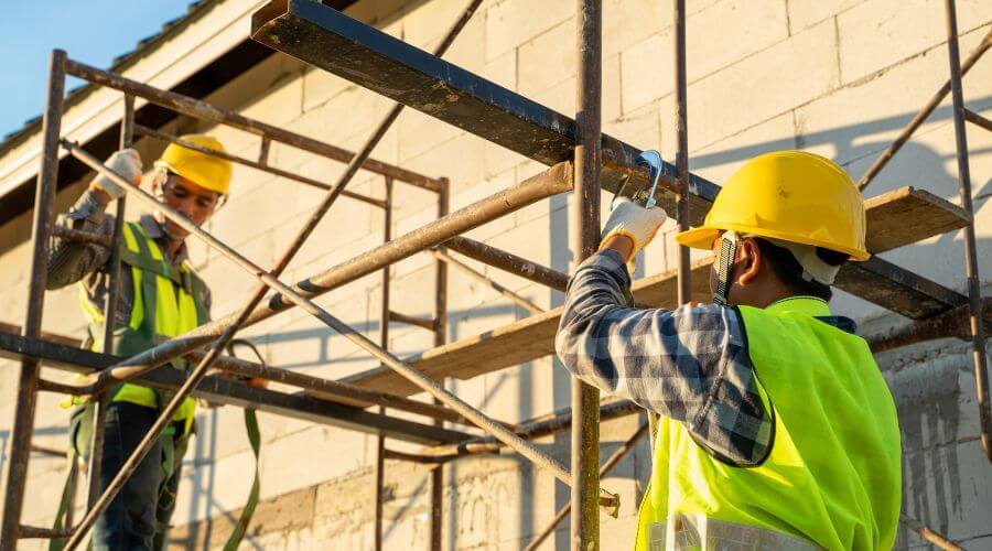 Expert top industrial roofings services in Bosque Farms, NM